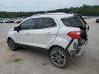 FORD ECOSPORT T снимка