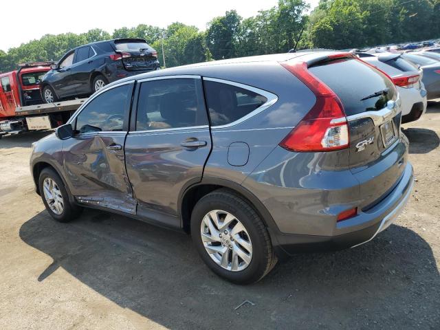 2015 Honda Cr-V Ex VIN: 5J6RM3H55FL027080 Lot: 59128344