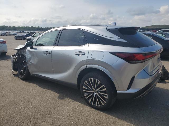 2023 Lexus Rx 350H Base VIN: 2T2BBMCA5PC004538 Lot: 55533864