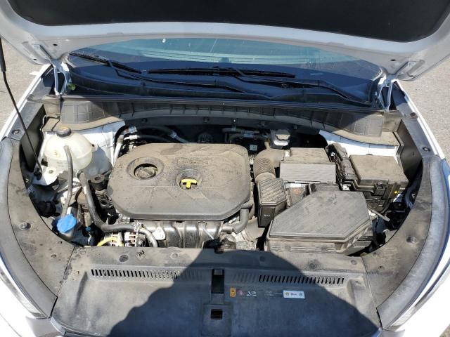 2017 Hyundai Tucson Limited VIN: KM8J33A44HU315575 Lot: 58108474