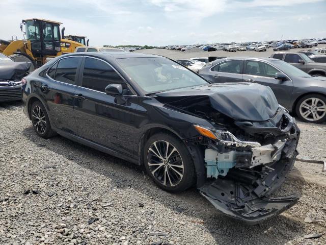 VIN 4T1B11HK3KU812465 2019 Toyota Camry, L no.4