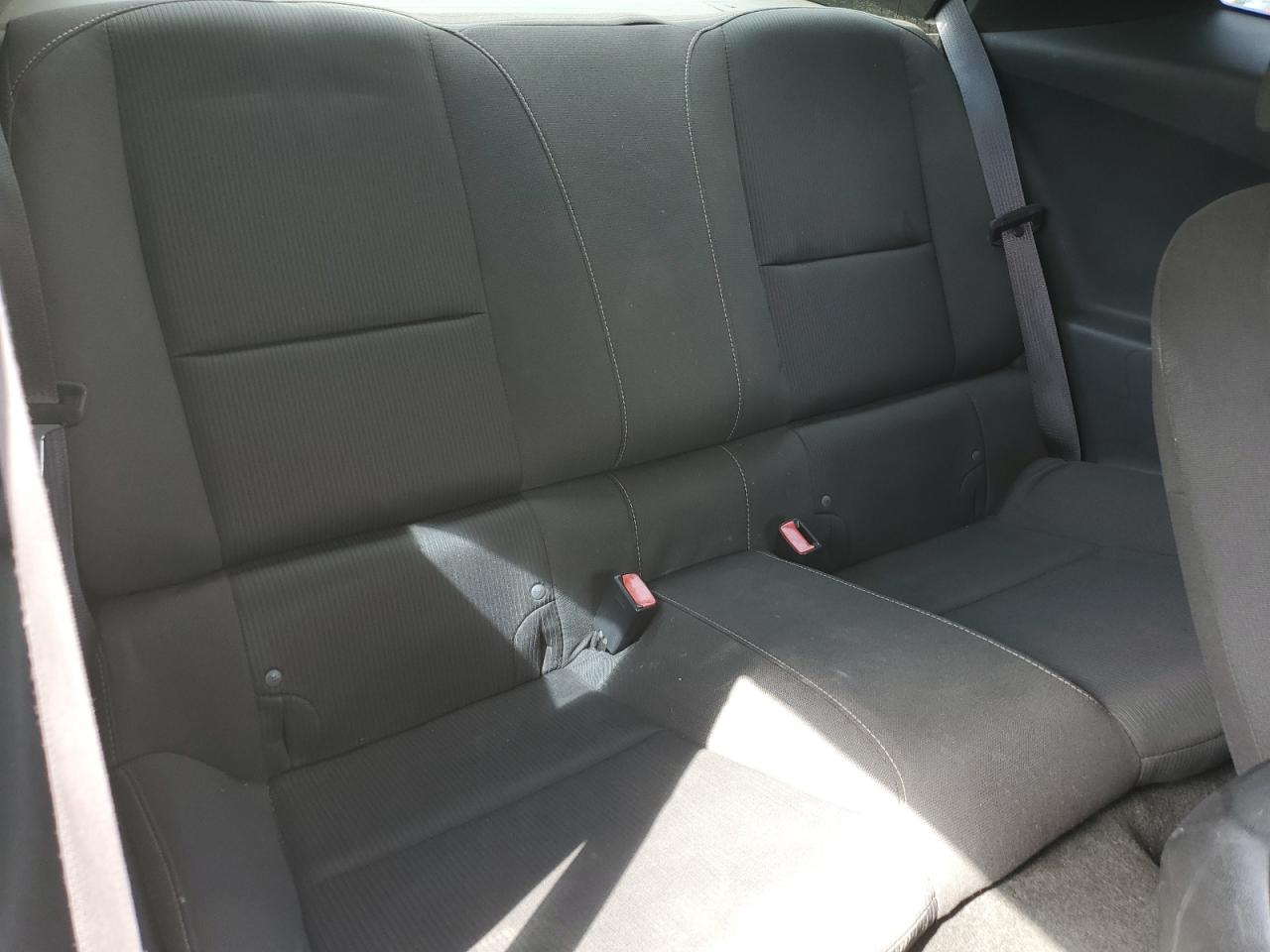 2G1FB1E3XE9133836 2014 Chevrolet Camaro Lt