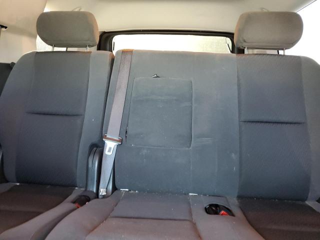 2009 Chevrolet Tahoe C1500 Ls VIN: 1GNFC13069R165716 Lot: 59270864