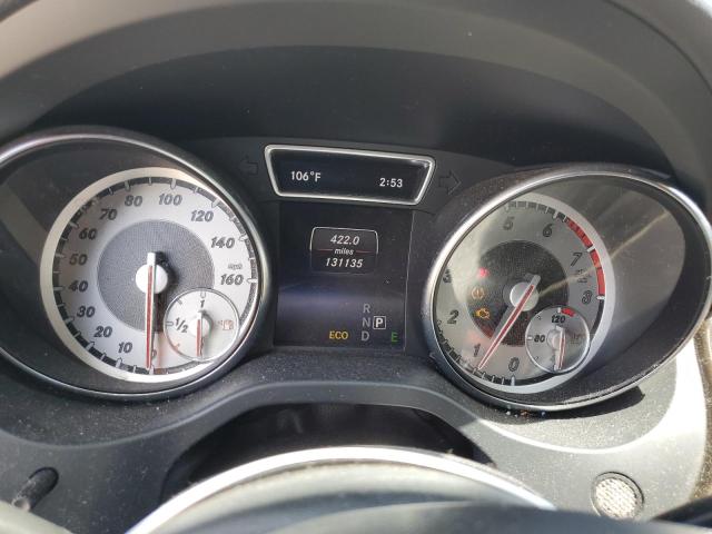 WDDSJ4EB4EN052660 2014 Mercedes-Benz Cla 250