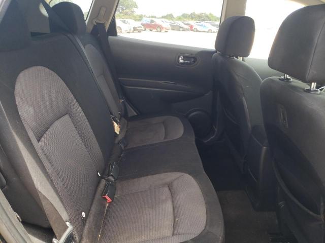 2011 Nissan Rogue S VIN: JN8AS5MT1BW573932 Lot: 59586454