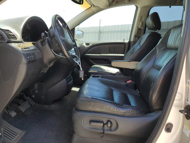 2006 Honda Odyssey Touring VIN: 5FNRL388X6B007252 Lot: 59073254