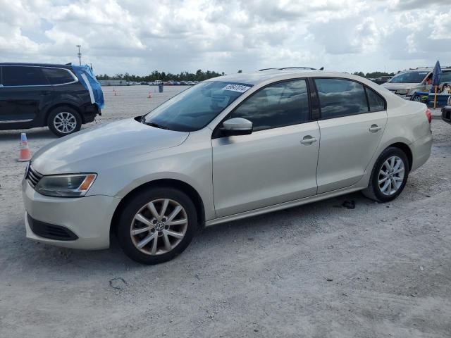 2011 Volkswagen Jetta Se VIN: 3VWDX7AJ9BM316328 Lot: 59647014