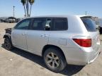 TOYOTA HIGHLANDER photo