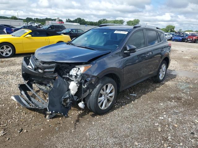 2015 TOYOTA RAV4 LIMIT - JTMDFREV8FD174456