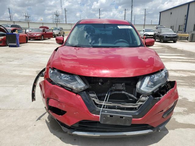 2017 Nissan Rogue S VIN: 5N1AT2MT3HC875834 Lot: 60668084