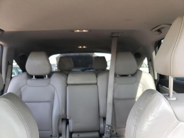 2016 Acura Mdx Technology VIN: 5FRYD4H45GB039490 Lot: 57019504