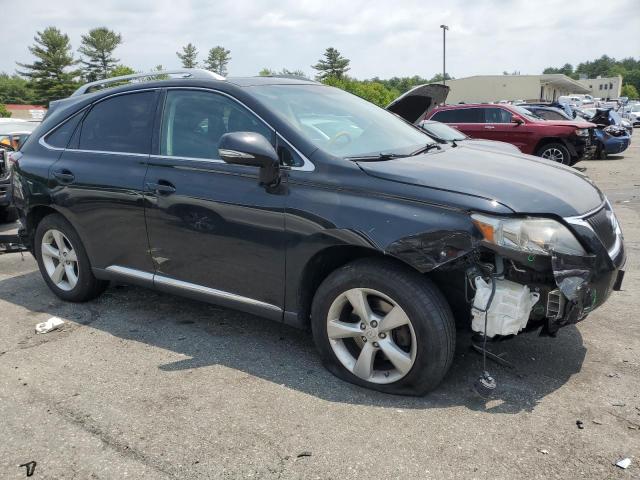 2011 Lexus Rx 350 VIN: 2T2BK1BAXBC114526 Lot: 59323264