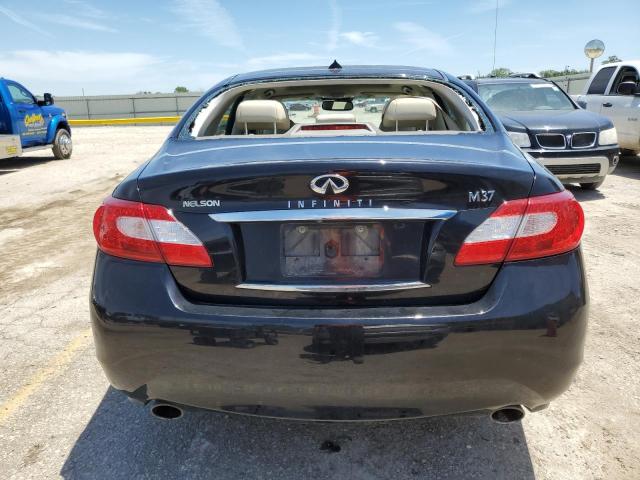 2012 Infiniti M37 VIN: JN1BY1AP4CM333675 Lot: 58622454