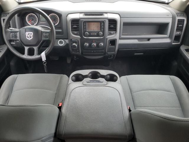 2018 Ram 1500 St VIN: 3C6RR7KTXJG269852 Lot: 56089794