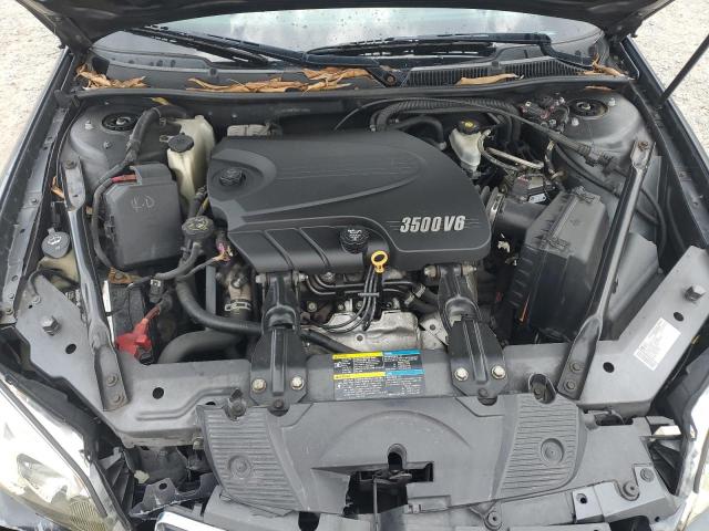 2010 Chevrolet Impala Lt VIN: 2G1WB5EK0A1122660 Lot: 60106424