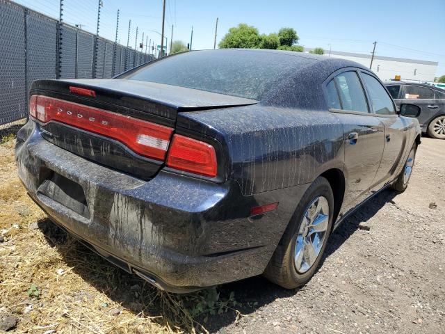 2012 Dodge Charger Se VIN: 2C3CDXBGXCH194769 Lot: 55232744