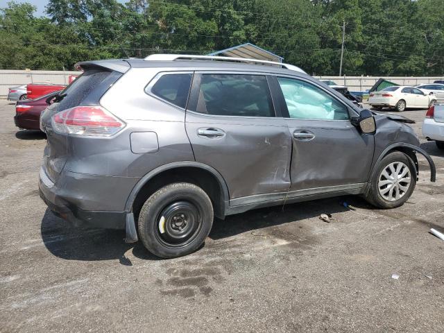 2016 Nissan Rogue S VIN: KNMAT2MT5GP658572 Lot: 57947064