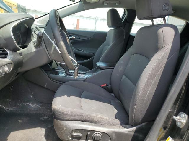 2017 Chevrolet Malibu Lt VIN: 1G1ZE5ST4HF229862 Lot: 58626804