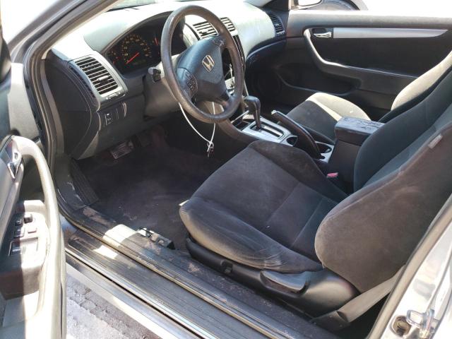 1HGCM72767A021025 2007 Honda Accord Ex