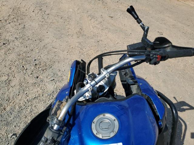 2012 YAMAHA XT1200Z JYADP03E8CA001525