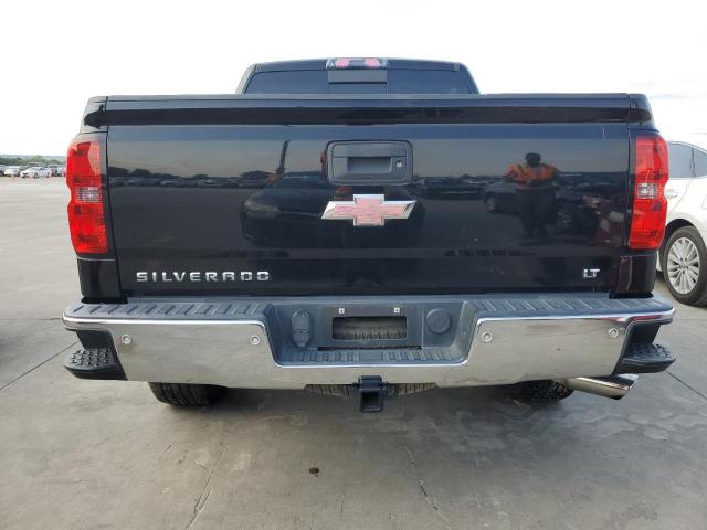 2016 CHEVROLET SILVERADO - 3GCPCREC2GG323632