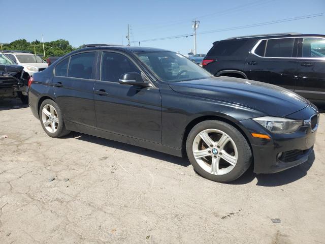 2014 BMW 320 I VIN: WBA3B1C50EK131099 Lot: 58155024