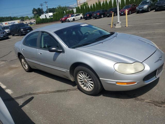 2000 Chrysler Concorde Lxi VIN: 2C3HD36J2YH285479 Lot: 58355034