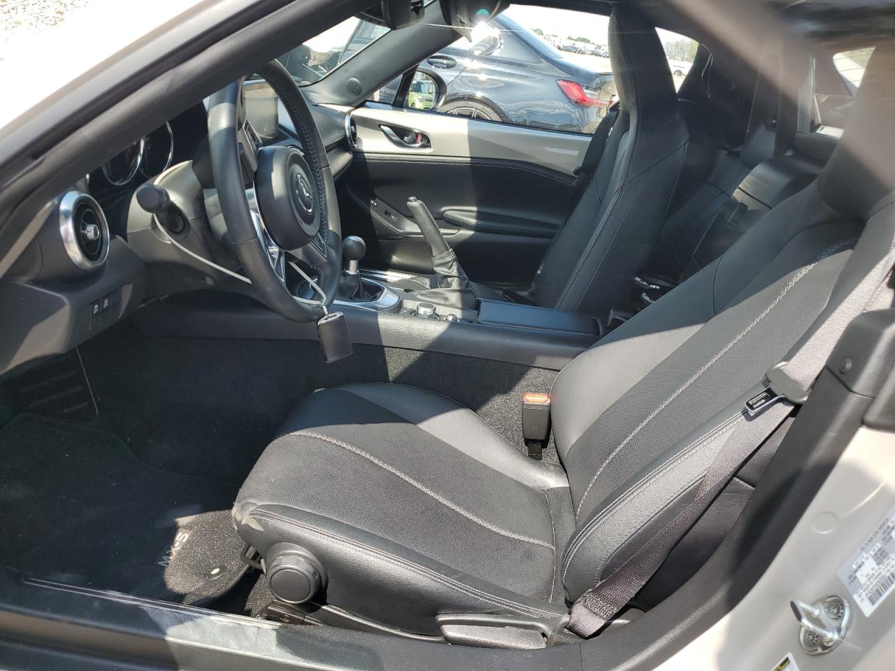 JM1NDAM74N0505554 2022 Mazda Mx-5 Miata Grand Touring