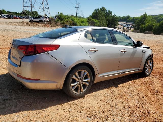 VIN 5XXGN4A72DG212907 2013 KIA Optima, EX no.3