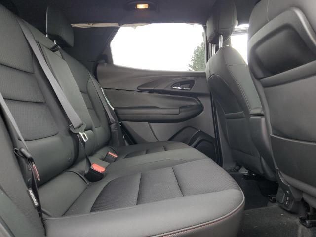 2023 Chevrolet Trailblazer Rs VIN: KL79MUSL9PB178382 Lot: 58019074