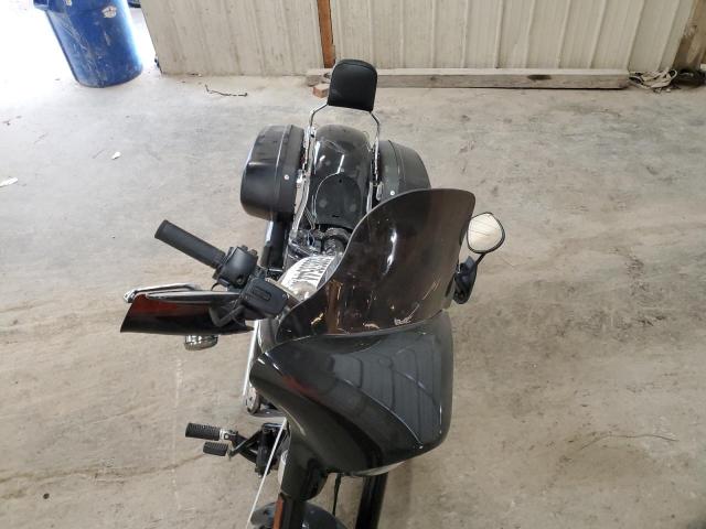 2019 HARLEY-DAVIDSON FLSB 1HD1YMJ2XKB073564