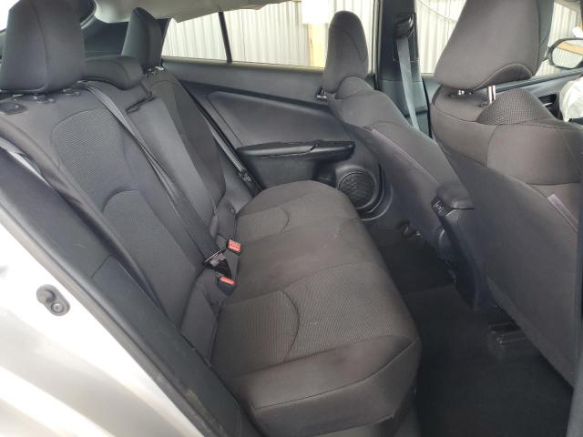 2021 Toyota Prius Special Edition VIN: JTDKAMFU7M3141725 Lot: 60689804