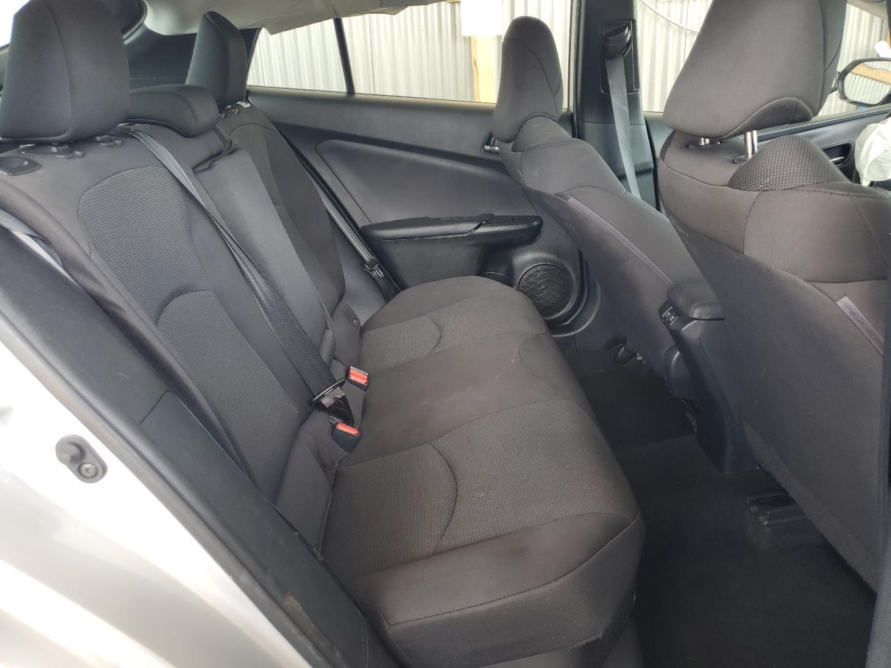 JTDKAMFU7M3141725 2021 Toyota Prius Special Edition