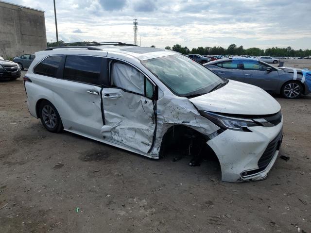 5TDJSKFC8MS021449 Toyota All Models SIENNA XLE 4