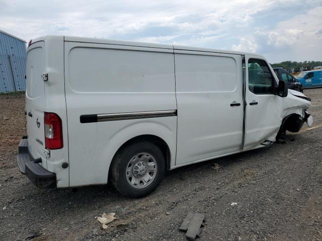 2020 Nissan Nv 1500 S VIN: 1N6BF0KM5LN808369 Lot: 57946444