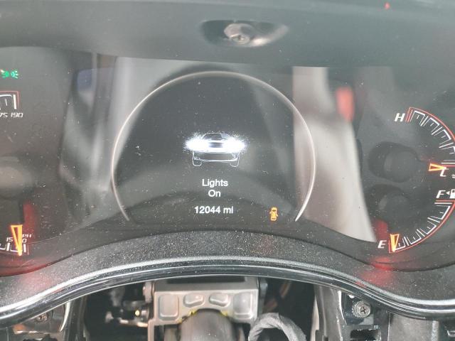 2022 Dodge Durango Srt 392 VIN: 1C4SDJGJ5NC203893 Lot: 58041974