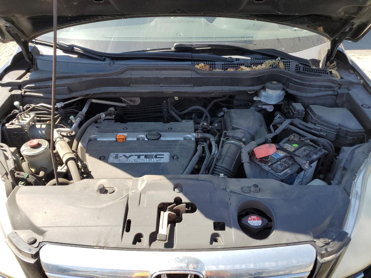 JHLRE38728C030433 2008 Honda Cr-V Exl