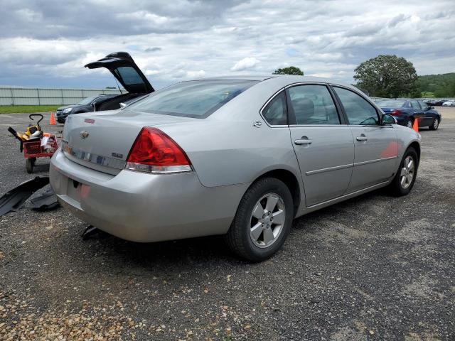 2007 Chevrolet Impala Lt VIN: 2G1WT55K579308668 Lot: 56919944