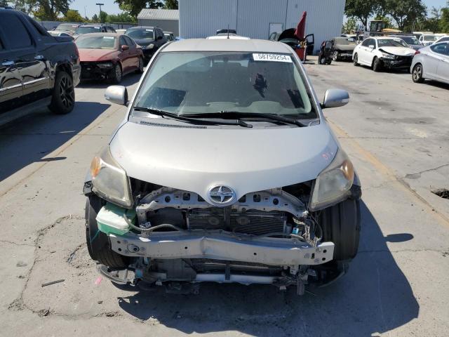 2013 Toyota Scion Xd VIN: JTKKUPB43D1039163 Lot: 58759254