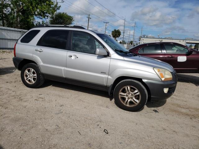 2006 Kia New Sportage VIN: KNDJE723067214170 Lot: 59210984