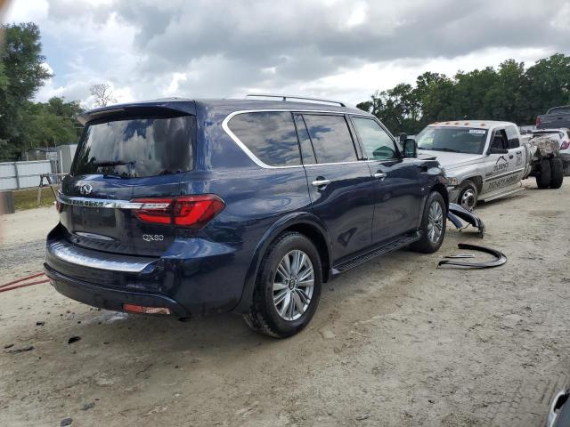 2020 Infiniti Qx80 Luxe VIN: JN8AZ2NF7L9702615 Lot: 59854734