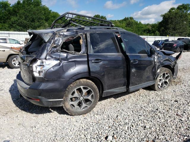2016 SUBARU FORESTER 2 - JF2SJGDC5GH491729