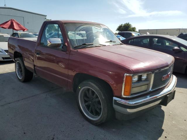 1GTDC14K4KZ500851 1989 GMC Sierra C1500