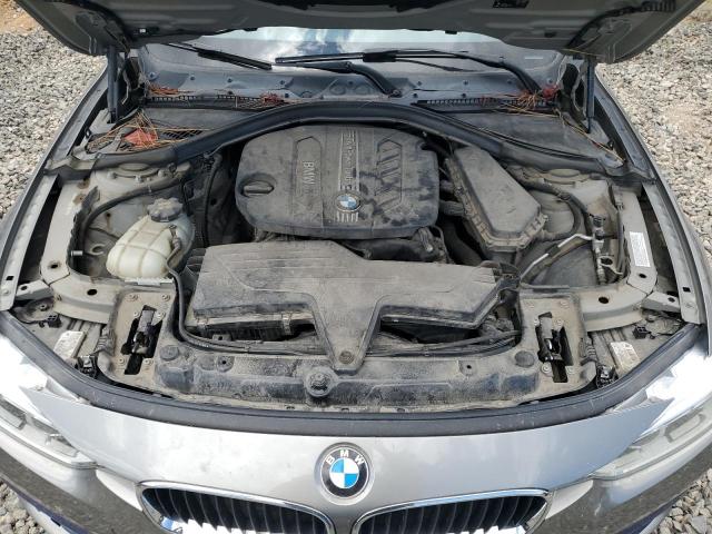 2016 BMW 328 D xDrive VIN: WBA8J1C50GK458470 Lot: 59968304