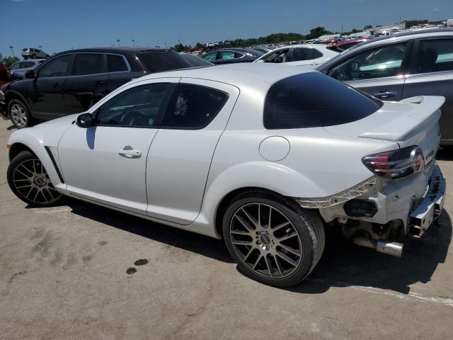 2007 Mazda Rx8 VIN: JM1FE173970210964 Lot: 58938244