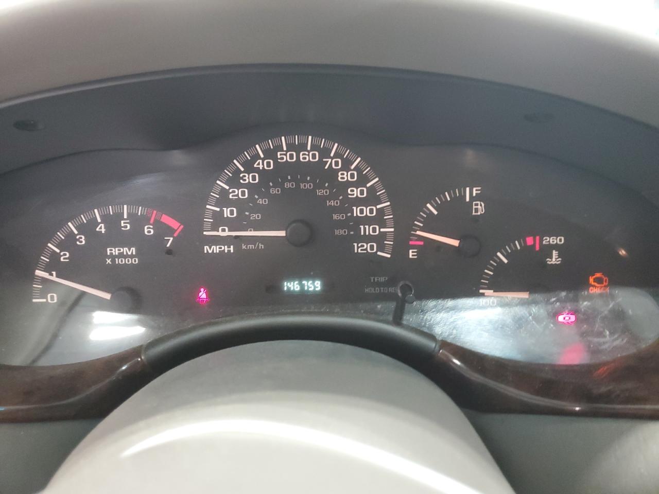 1G1NE52J63M526259 2003 Chevrolet Malibu Ls