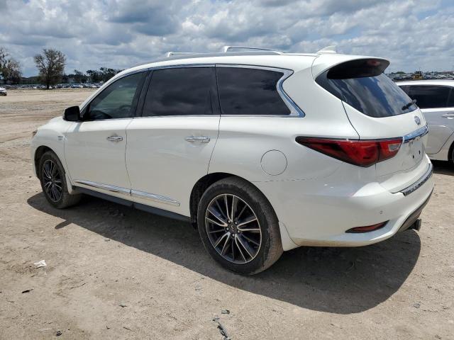 2016 Infiniti Qx60 VIN: 5N1AL0MM4GC531117 Lot: 59320634