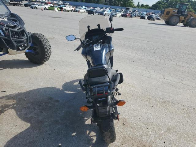 2016 HONDA CTX700 JH2RC690XGK200054