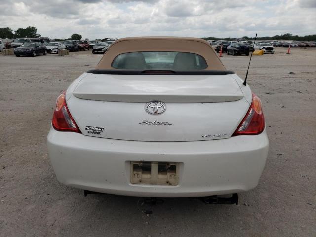 2006 Toyota Camry Solara Se VIN: 4T1FA38PX6U082519 Lot: 59405794