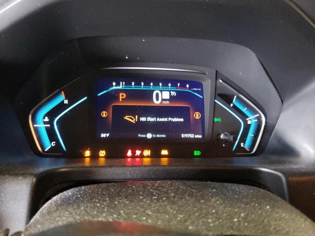 2022 Honda Odyssey Exl VIN: 5FNRL6H78NB046915 Lot: 59004244